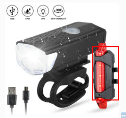 Bike Headlight