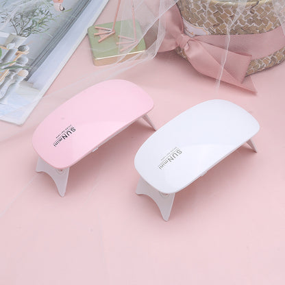 Mini Nail Polish Dryer