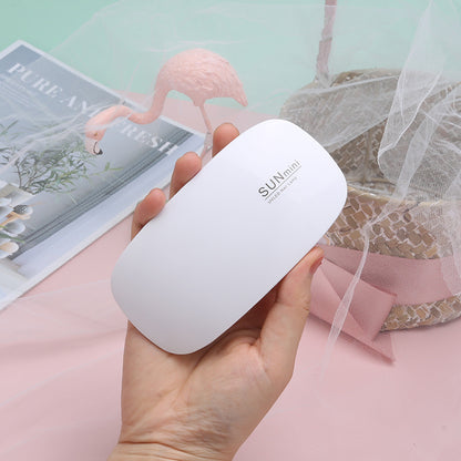 Mini Nail Polish Dryer