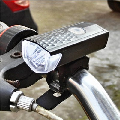 Bike Headlight