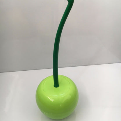 Cherry Toilet Brush