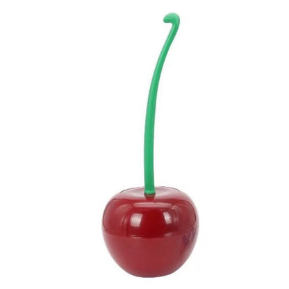 Cherry Toilet Brush