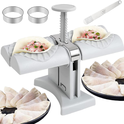 Automatic Dumpling Machine