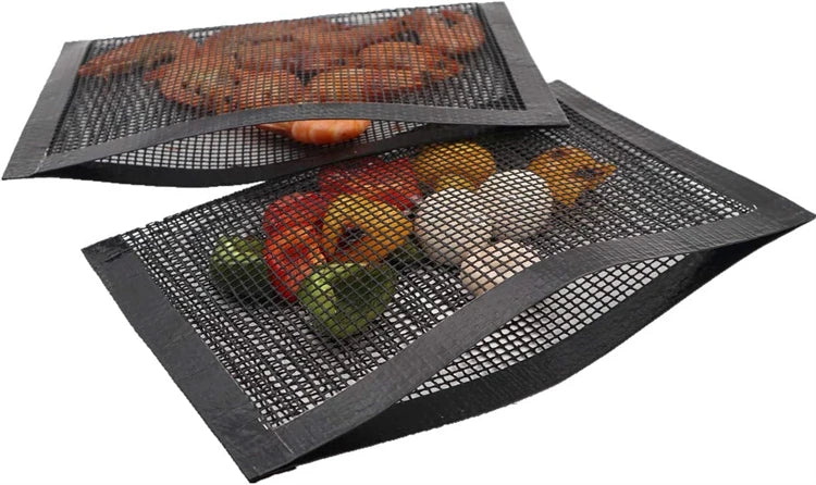 BBQ Mesh Bag