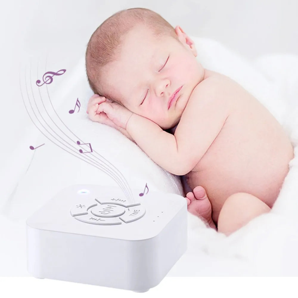 Baby Sleep Comforter Music