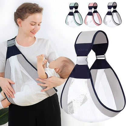 Baby Sling Carrier