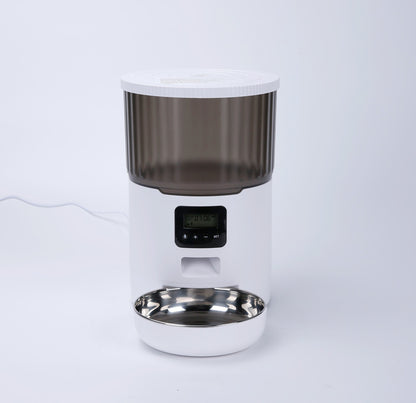 pet smart automatic feeder