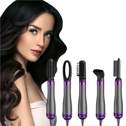 5 in 1 Hair Styler