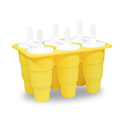 Popsicle Ice Cream Maker