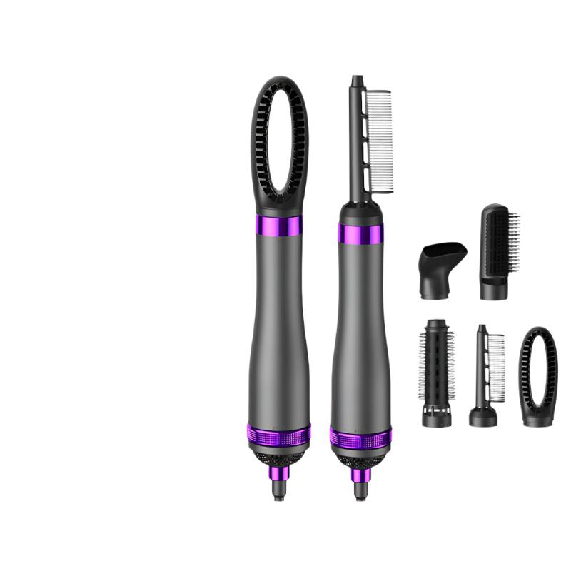 5 in 1 Hair Styler