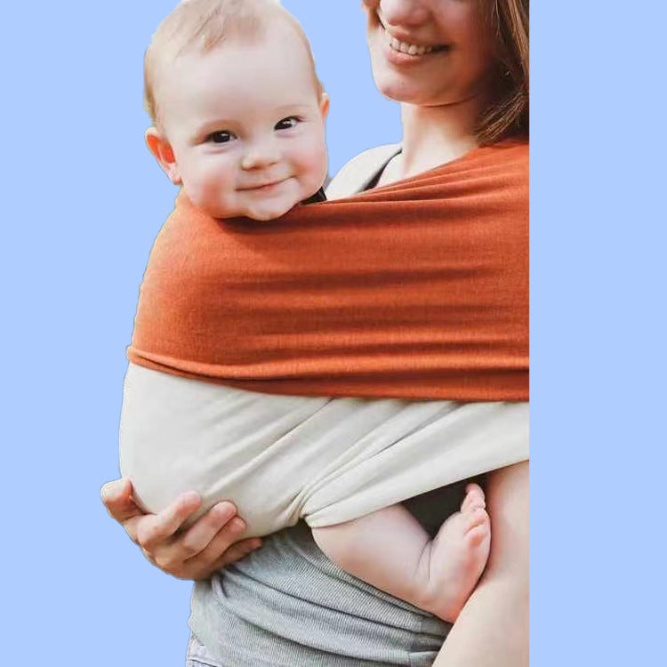 Baby Wrap Carrier