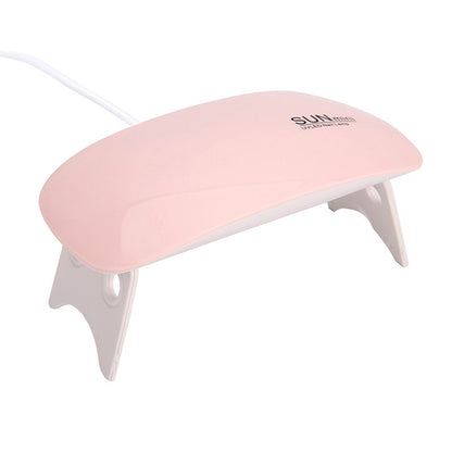 Mini Nail Polish Dryer