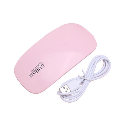 Mini Nail Polish Dryer