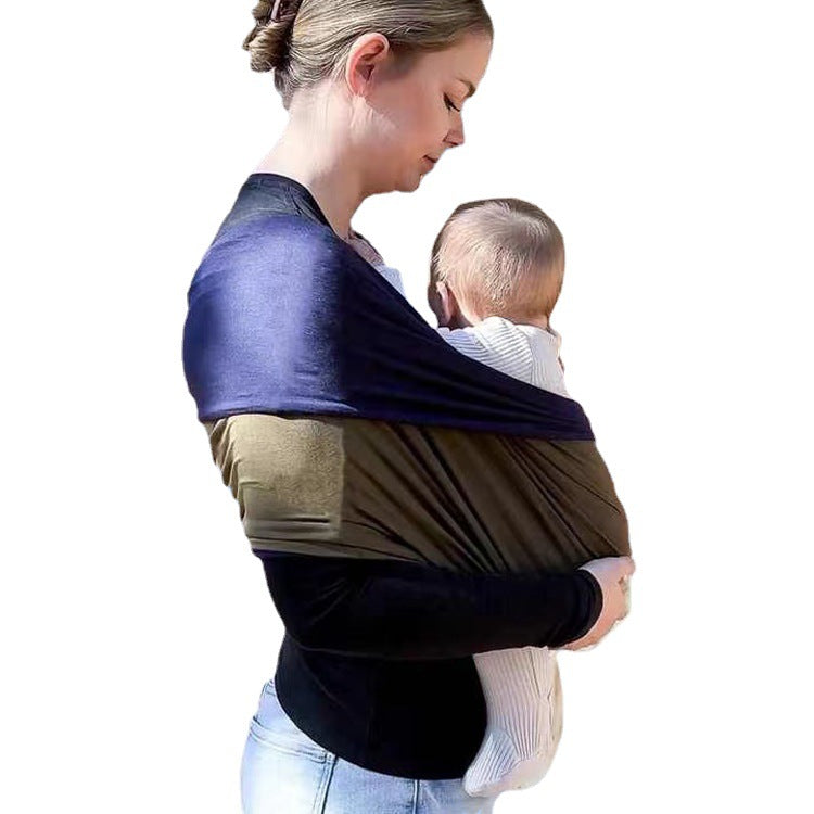 Baby Wrap Carrier