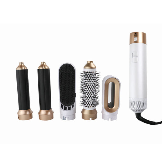 5 in 1 Hair Styler