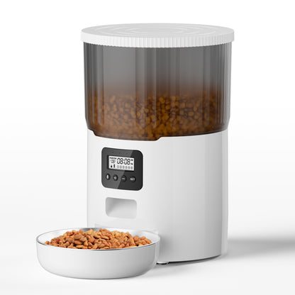 pet smart automatic feeder