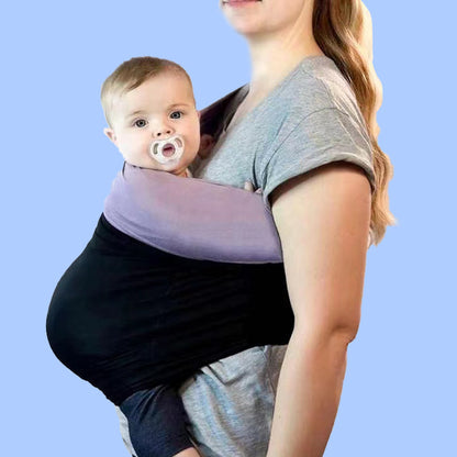 Baby Wrap Carrier