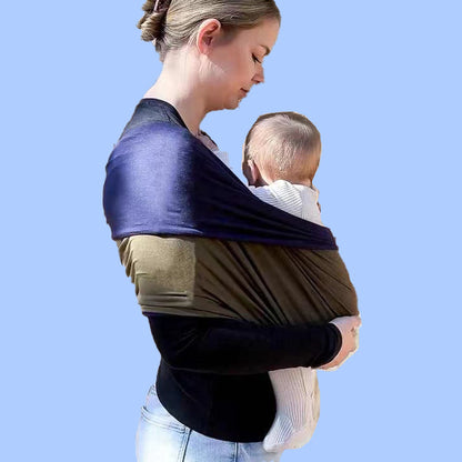 Baby Wrap Carrier