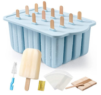 Popsicle Ice Cream Maker