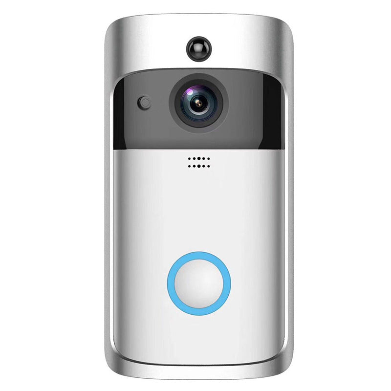 Smart Doorbell Camera